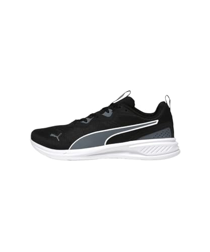 Image of Puma Mens Scorch Whizz Fusioncomfort Running Shoe