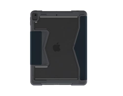 Folio Academy pour iPad 10.2 coque bleu idéale pour étudiants