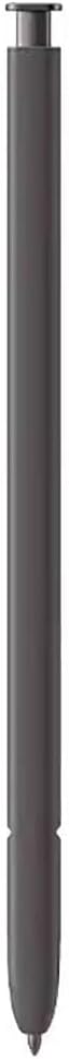 S24 Ultra S Pen Compatible with Samsung Galaxy S24 Ultra 5G All Versions, S24 Ultra Stylus Pen with Bluetooth, 4096 Pressure Sensor .Slim 0.7mm Tip with 5xTips/Nibs (Black)