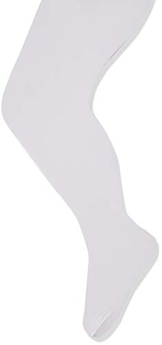 Pretty Micro 40 DEN Girls Matt Tights