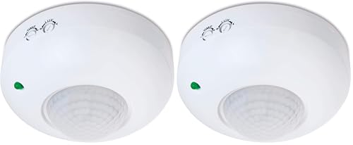 conecto Bewegungsmel...