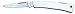 Case Cutlery 004 Case Executive Lockback Pocket Knife With Stainless Steel Blade Metal