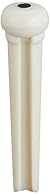 GraphTech Tusq – Traditional Style Bridge Pins PP-1122-00 - Pack of 6 pces 2mm White/Black Dot TUSQ delivers the optimum frequencies from the strings to the guitar top, producing richer and fuller tone. Guitar makers and players agree... acoustic gui...