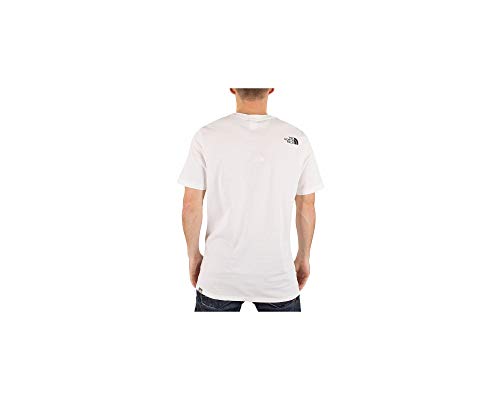 The North Face Men's Easy T-Shirt