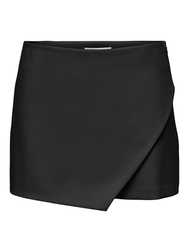 ONLY Onlmist-Yasmine Mw Wrap Skorts TLR – Ansicht 1