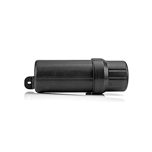 Estuche portadocumentos impermeable para herramientas de moto 5