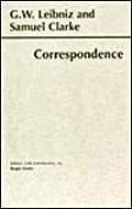 Correspondence (Hackett Classics)