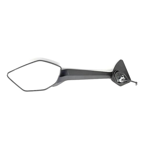Rétroviseur de guidon pour CFMOTO 675SR idéal pour vos sorties dynamiques