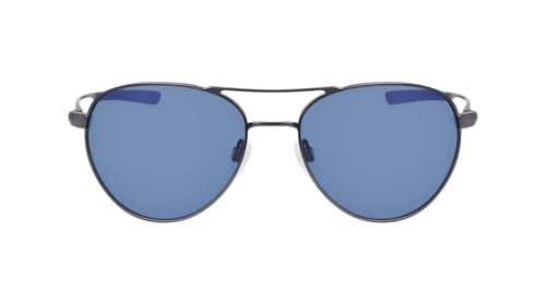 Nike Sunglasses ACE DRIVER I PL EV 24043 993 Satin Gunmetal/Polr Lite Blu2