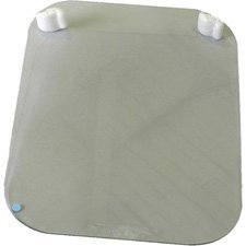 AutoCue QTV-GL-ESP Conference Glass - Beamsplitter for Use with Conference Package