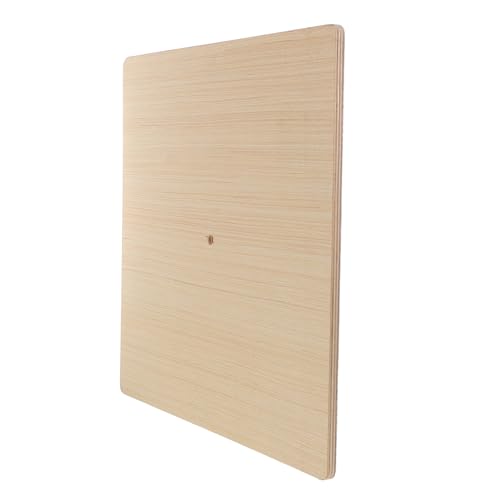 Plateforme pour chats en bois noble - Accessoire d'observation