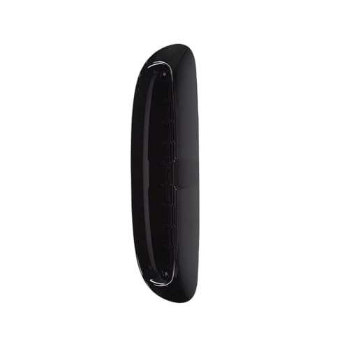Grille capot MINI Cooper F57 S JCW fatiguée ? Remplacez votre cache d'aération