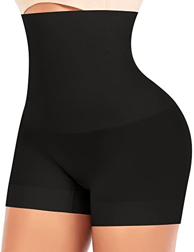 Shapewear doux femme DERCA sous une robe moulante soirée