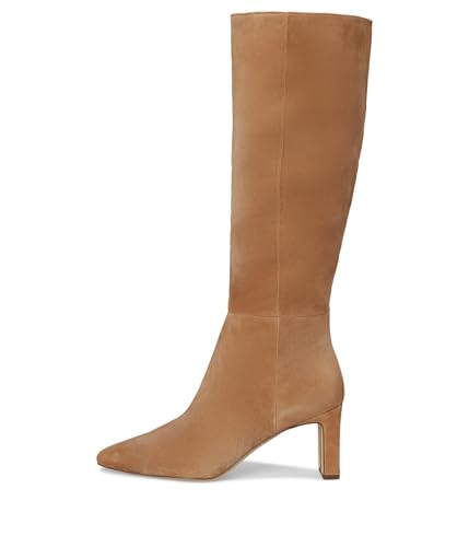 Bottes hautes Sylvia confortables pour galber la jambe sans compression - 4