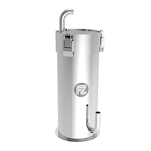 9 Best Aquarium Filters for Large Tanks in 2024 Aquariumistics