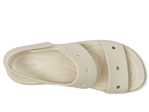 Sandales Crocs Brooklyn 4U 36 / - vue 6