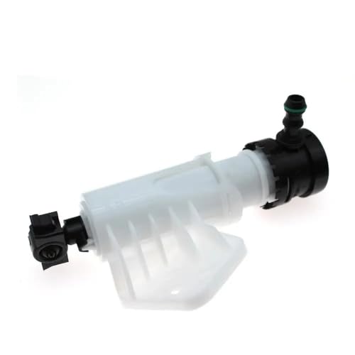 Pompe de nettoyage de phares haut de gamme et caches Hyundai Sonata Hybrid 15-17