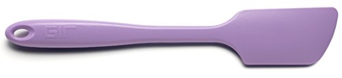 Image of GIR: Get It Right GIRSPU309LAV Premium Silicone Ultimate Spatula, Ultimate - 11 in, Lavender