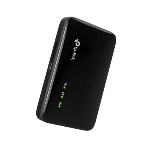 TP Link 4G LTE Mobile Wi Fi   M7005