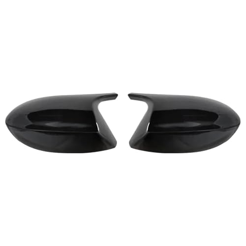 Boîtier de rétroviseur pour remplacer coque rayée de BMW Z4 E89 cabriolet noir