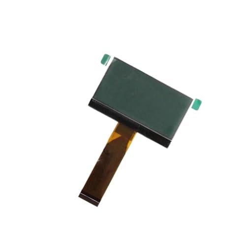 Écran d'affichage LCD pour imprimantes de séries M3375 M4070 6260