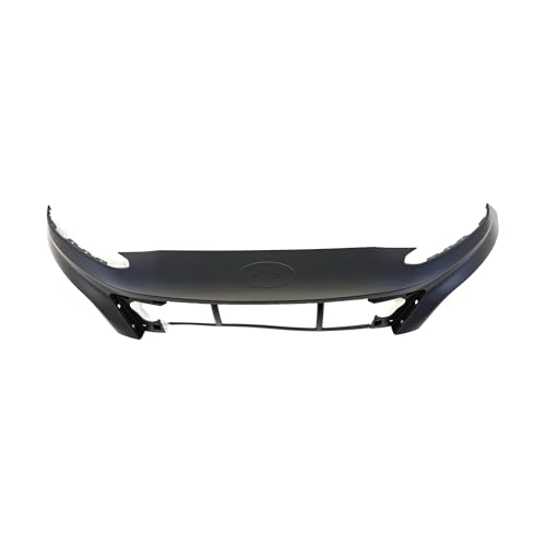 Image of FitParts Compatible with Hyundai Kona 2022-2023 Front Bumper Cover