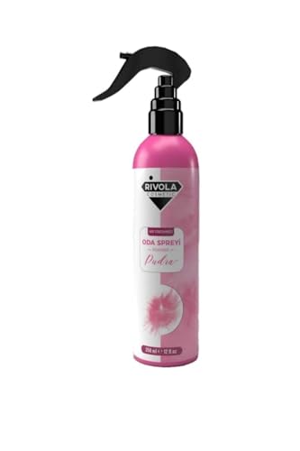 Oda Spreyi — 350 Ml Pudra