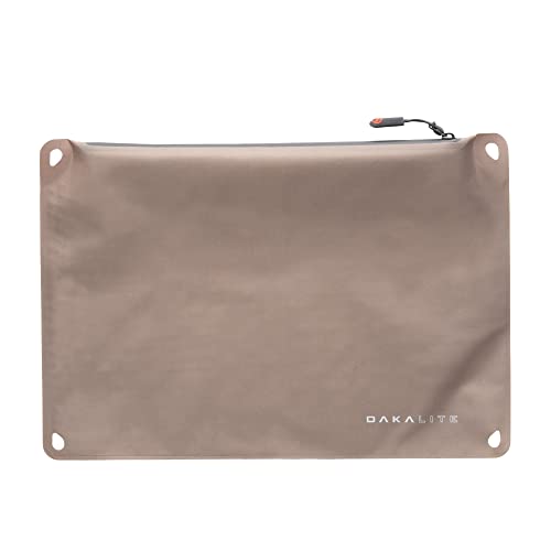 Image of Magpul DAKA Lite Pouch Zippered Tactical Range Tool and Gear Bag