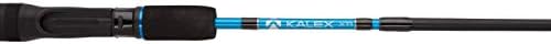 XT1 Spinning Rod - 5'6" 3 Piece
