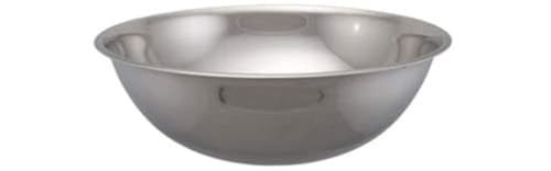Stanton Trading Tazón Mezclador Acero Inoxidable 45 Quart miniatura 1