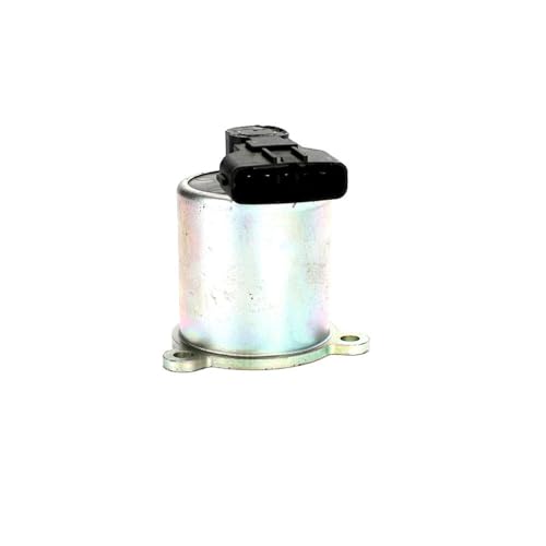 Électrovanne J05 J08E pour moteur d'excavatrice hautes performances