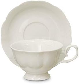 Metropolitan Tea CompanyPorcelain Cup And Saucer Diana