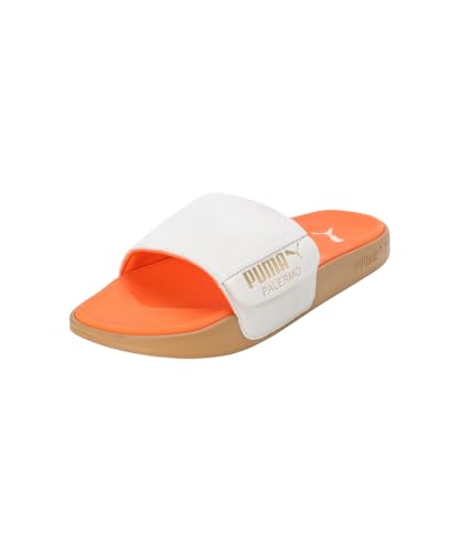 Image of PUMA unisex-adult Leadcat 2.0 Palermo Foil Slide