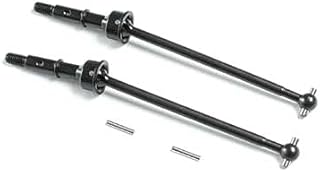 Losi CVA Driveshaft Set Complete 22S Drag LOS232071 Elec Car/Truck Replacement Parts