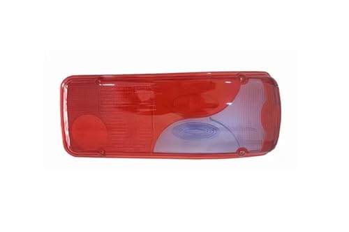 Cache feu arrière camion MAN TGX réparer coque cassée côté droit 1PCS