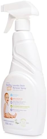 baby me Leke Çıkarıcı 500 ml - Görsel 3