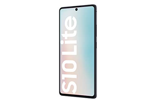 Samsung Galaxy S10 Lite Smartphone, Display 6.7
