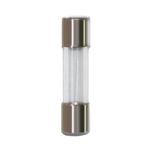 Fusible UTP3313TFL-II 2A 250V 5x21 mm pour réparer votre alimentation de table
