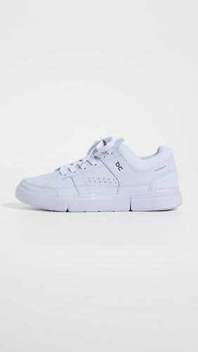 Image of On Women's The Roger Clubhouse Sneakers