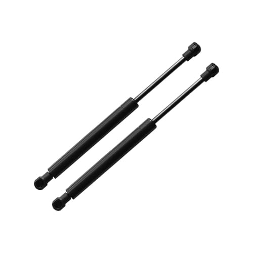 Verin de coffre pour Ford Focus 2000-2010 | Lot de 2 amortisseurs pneumatiques arrière