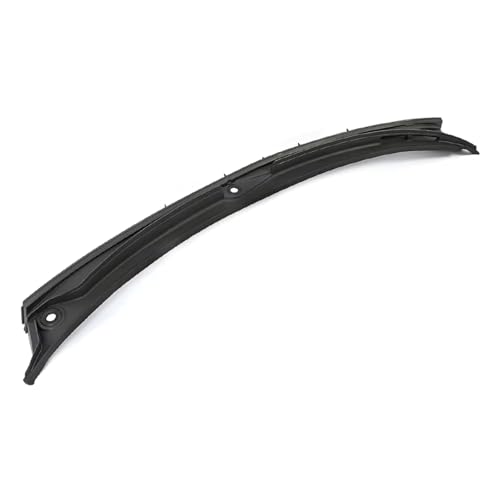 Aileron de voiture BMW E46 1996-2006 cache d'essuie-glace 51718208483