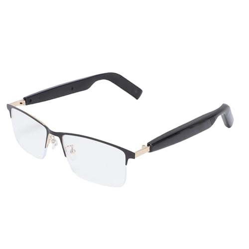 Gafas inalámbricas Bluetooth 5.4 IP54 que reducen el cansancio visual en estudiantes 4