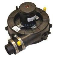 Fasco A202 Blower,115V,Sp.1