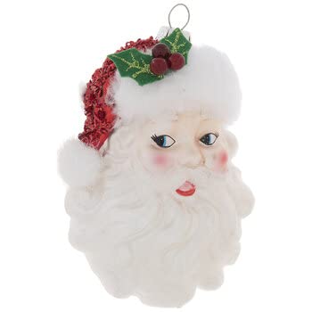 Décoration de sapin de Noël 12,7 cm pour orner vos fêtes de fin d'année