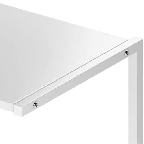 Étagère de cuisine pour micro-ondes pour optimiser les petits espaces - 5