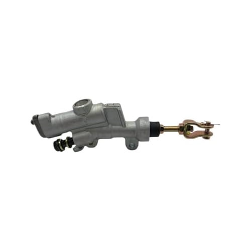 Cilindro de freno trasero para moto XT250 y YZ250F de 2003 a 2018