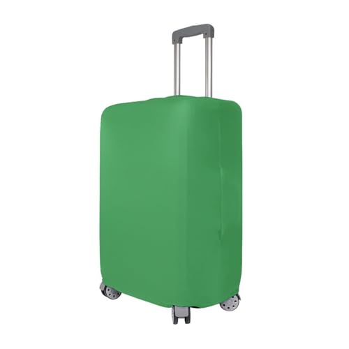 Joisal Clover Green Luggage Covers 28 Inch Suitcase Protector Cover Tsa Approved Anti-scratch Luggage Accessories for Travel3
