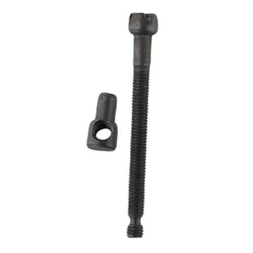 Tendeur de chaîne de rechange pour tronçonneuse 58 cm³ | Réparation guide - 2