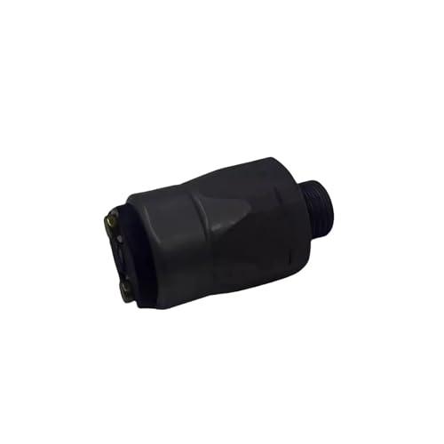 Sensor de presión aceite excavadora 661303 interruptor alta sensibilidad latón 2