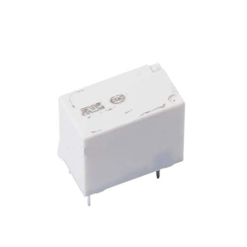 Relais de puissance 16A SJ-S-112LMS contre les surcharges de prise intelligente 4 pins